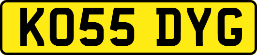 KO55DYG