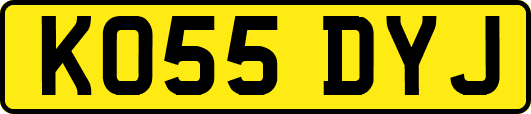 KO55DYJ