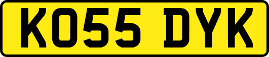 KO55DYK