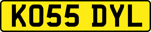 KO55DYL