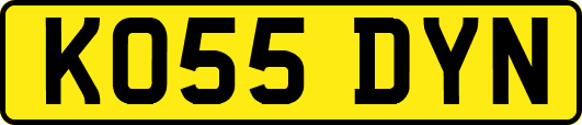 KO55DYN