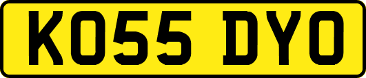 KO55DYO