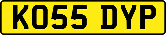 KO55DYP