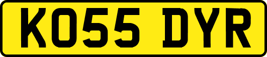 KO55DYR