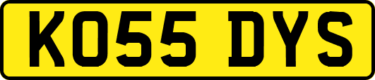 KO55DYS