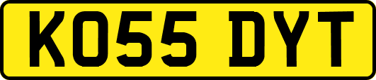 KO55DYT