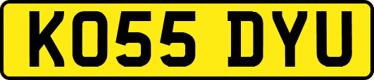 KO55DYU