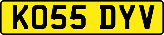 KO55DYV
