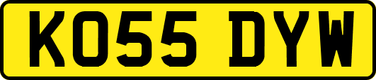 KO55DYW