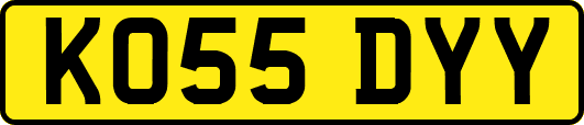 KO55DYY