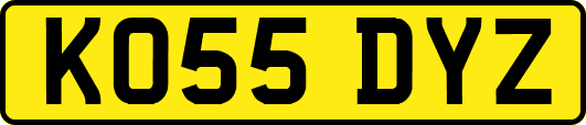 KO55DYZ