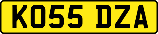 KO55DZA