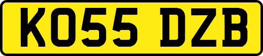 KO55DZB