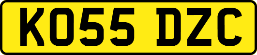 KO55DZC