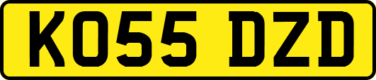 KO55DZD