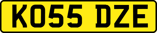KO55DZE
