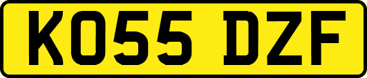 KO55DZF