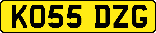 KO55DZG