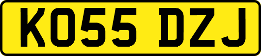 KO55DZJ