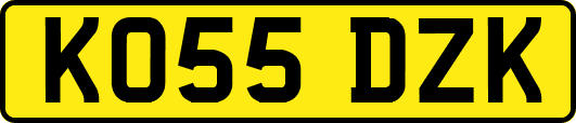 KO55DZK
