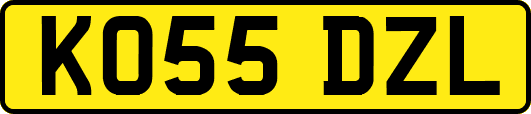 KO55DZL