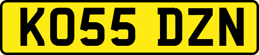 KO55DZN