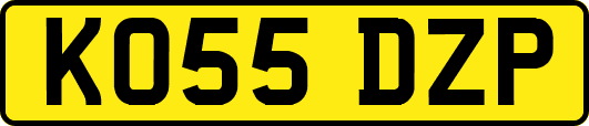 KO55DZP