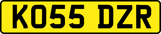 KO55DZR
