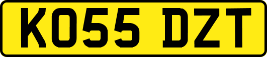 KO55DZT