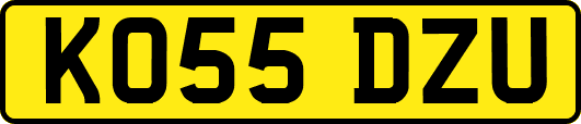 KO55DZU
