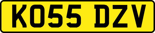 KO55DZV