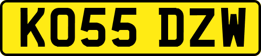 KO55DZW