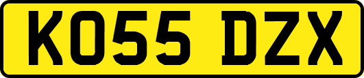 KO55DZX