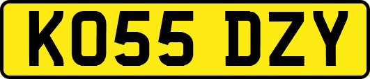 KO55DZY