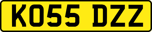 KO55DZZ