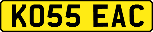 KO55EAC