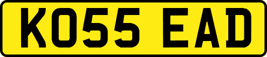 KO55EAD