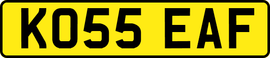 KO55EAF