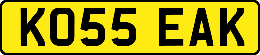 KO55EAK