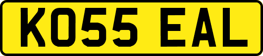 KO55EAL
