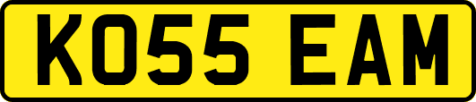 KO55EAM