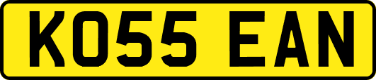 KO55EAN