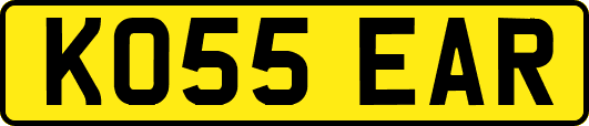 KO55EAR