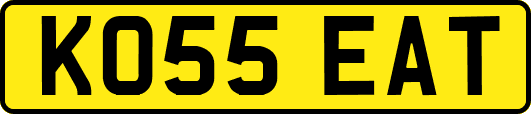 KO55EAT