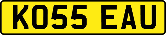 KO55EAU