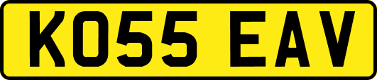 KO55EAV