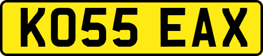 KO55EAX