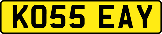 KO55EAY