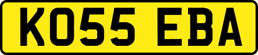 KO55EBA