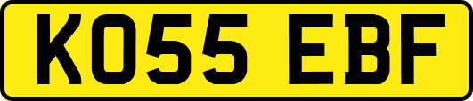 KO55EBF